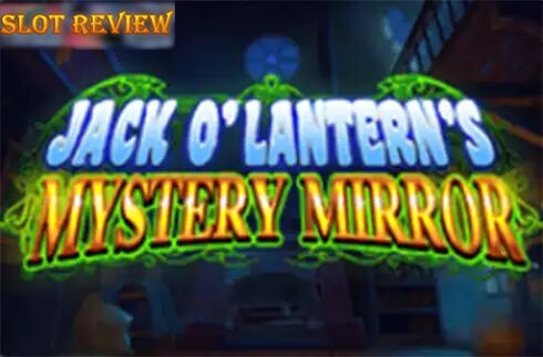 Jack oLanterns Mystery Mirrors Slot Review